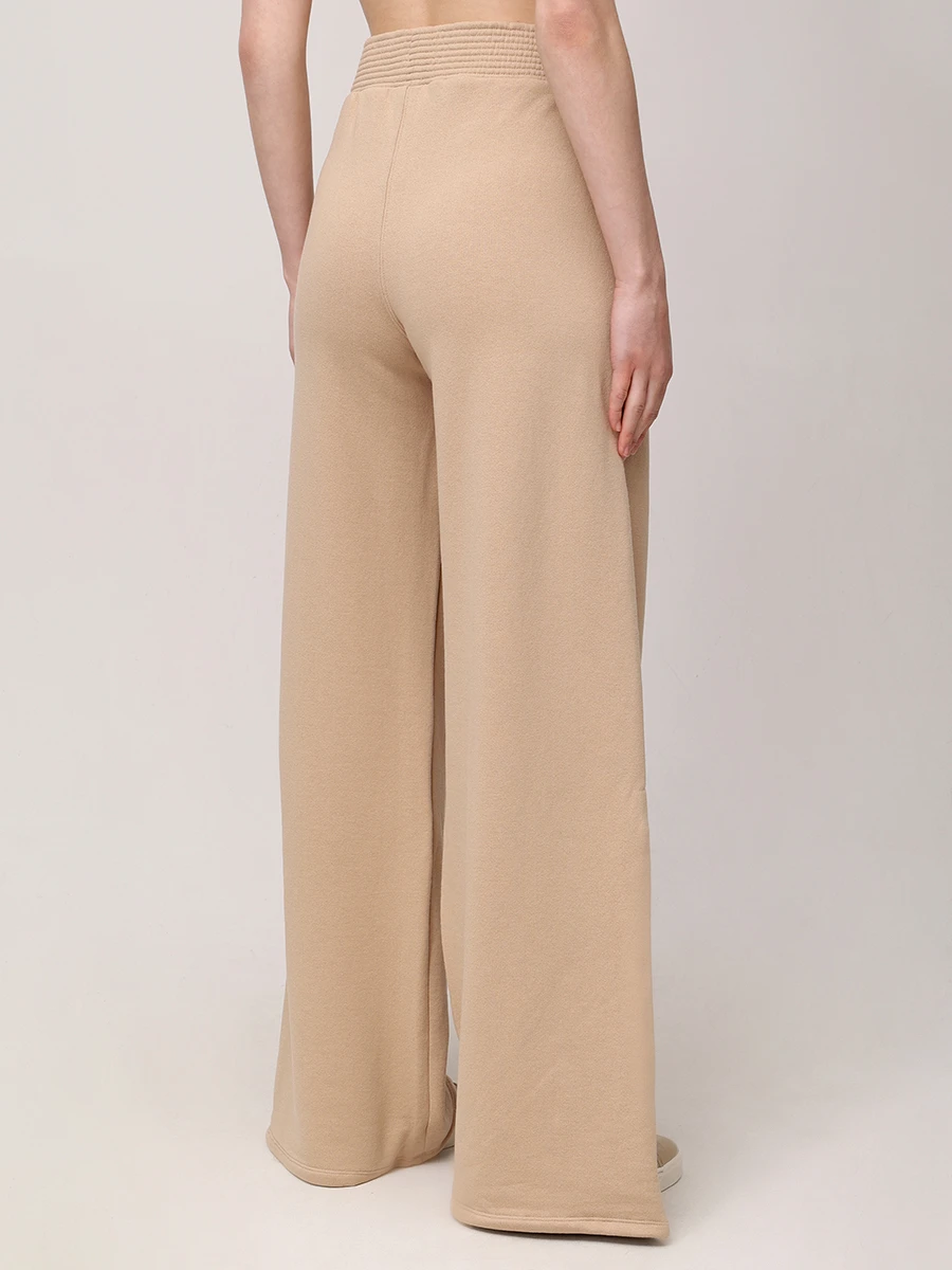 Брюки хлопковые