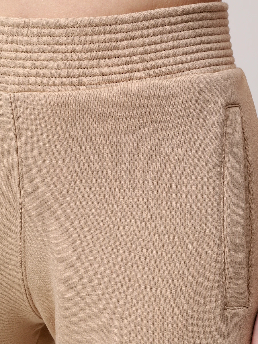 Брюки хлопковые