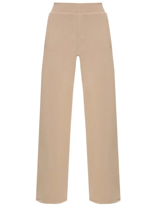 Брюки хлопковые JACOB LEE