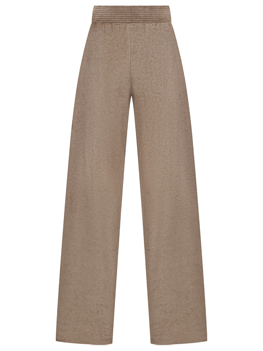 Брюки из тенселя