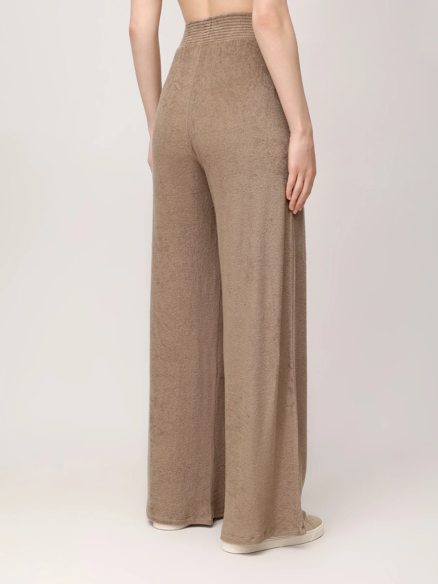 Брюки из тенселя