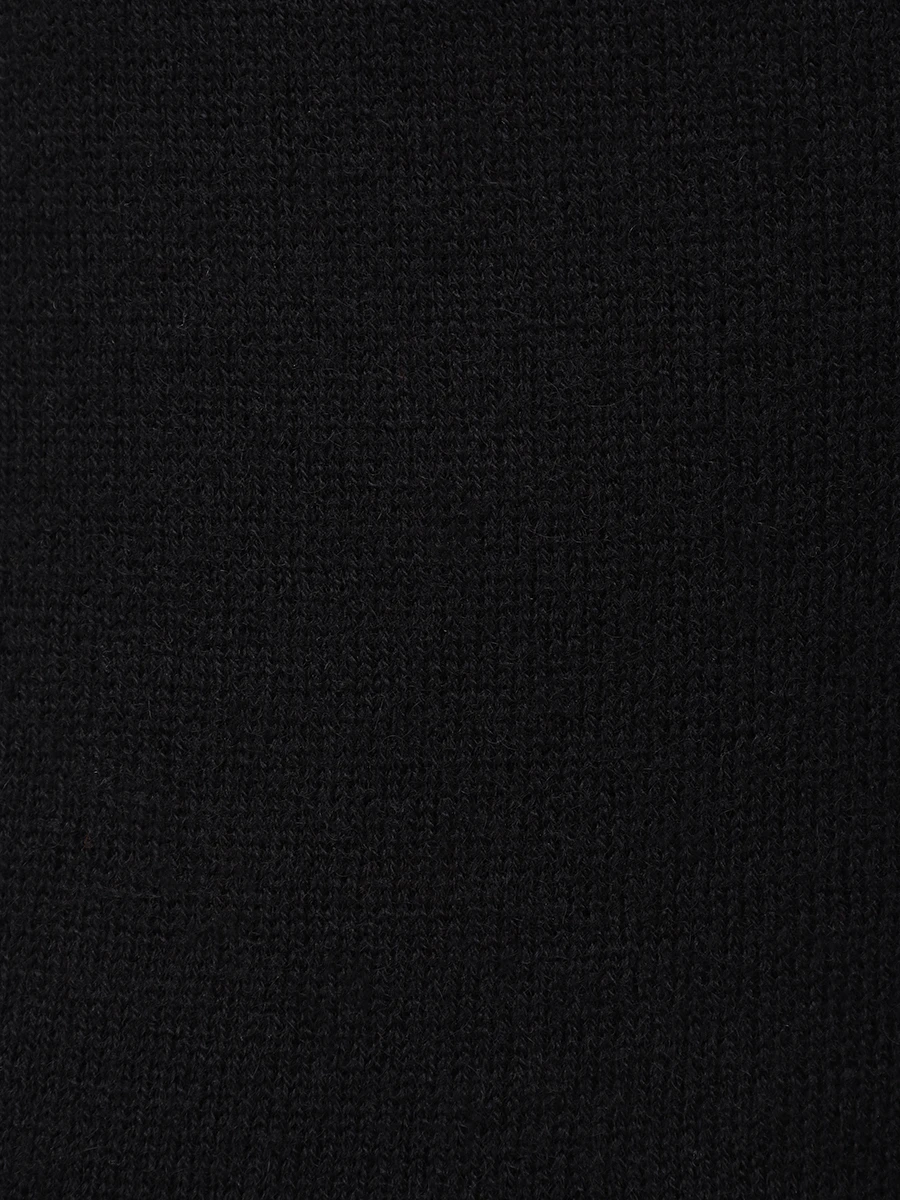 Поло из кашемира и шелка