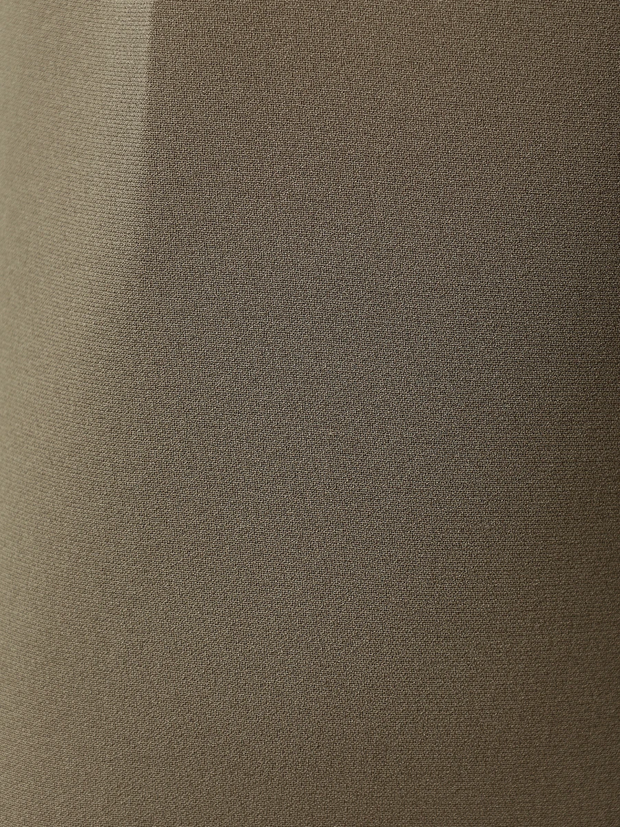 Брюки шелковые