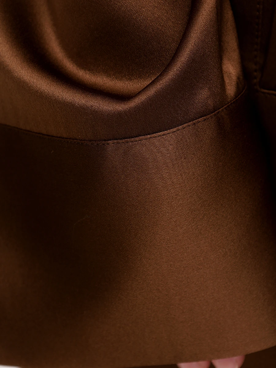 Кимоно шелковое