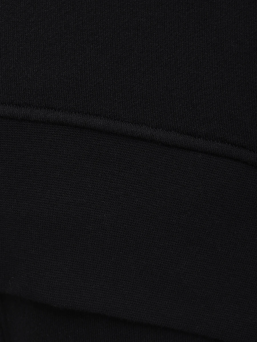 Худи хлопковое