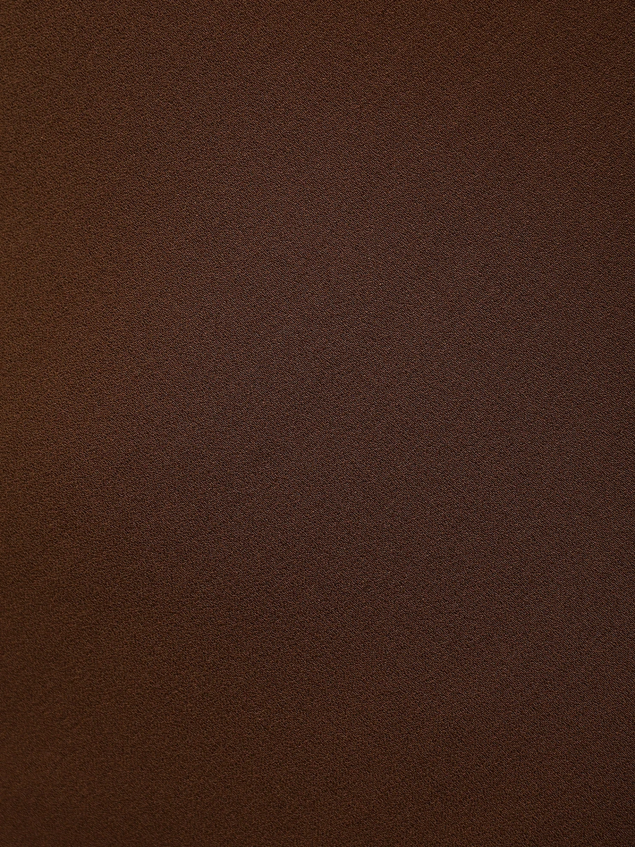 Платье шелковое