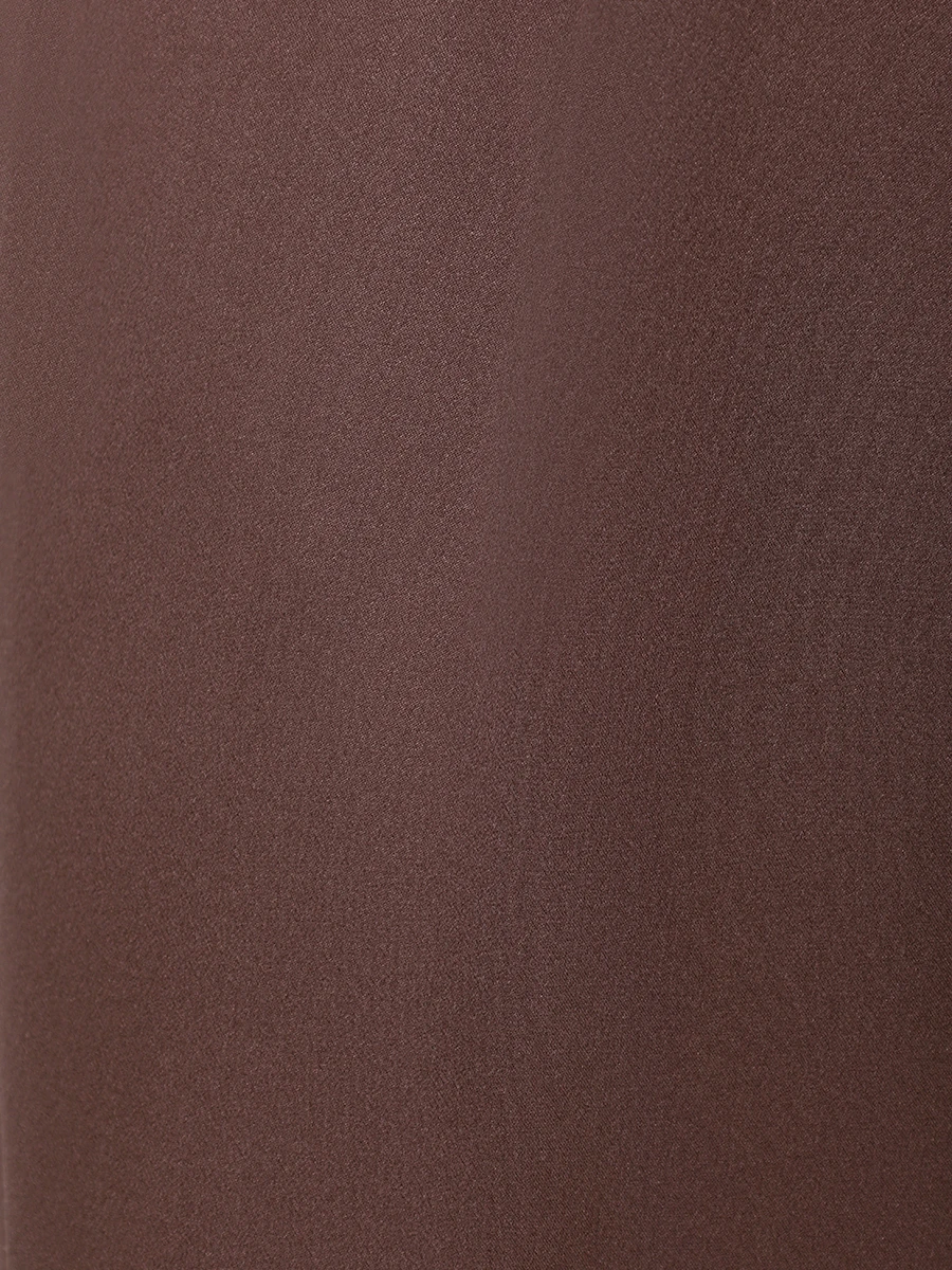 Брюки шелковые