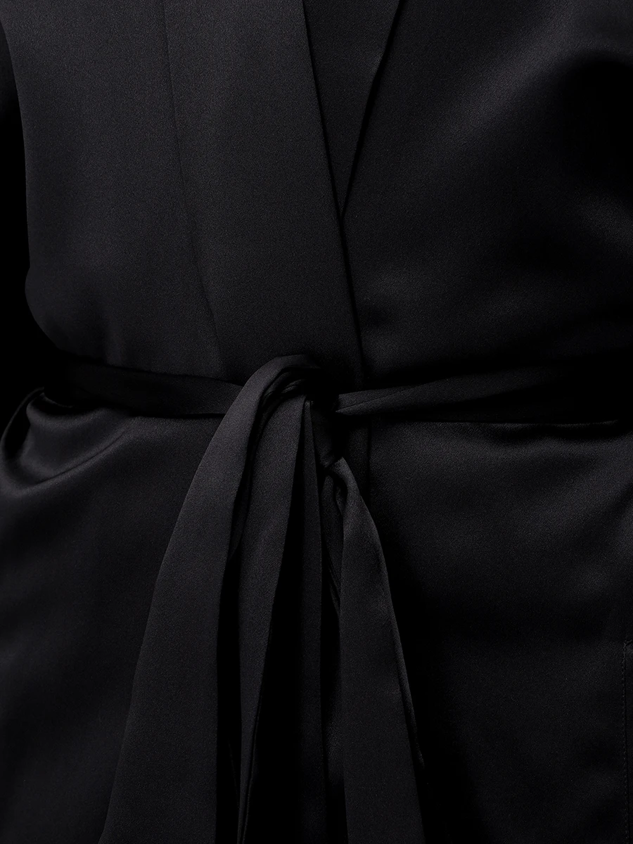 Кимоно шелковое