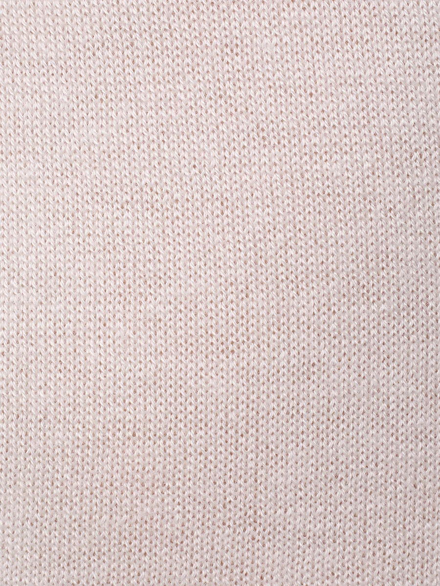 Поло из кашемира и шелка