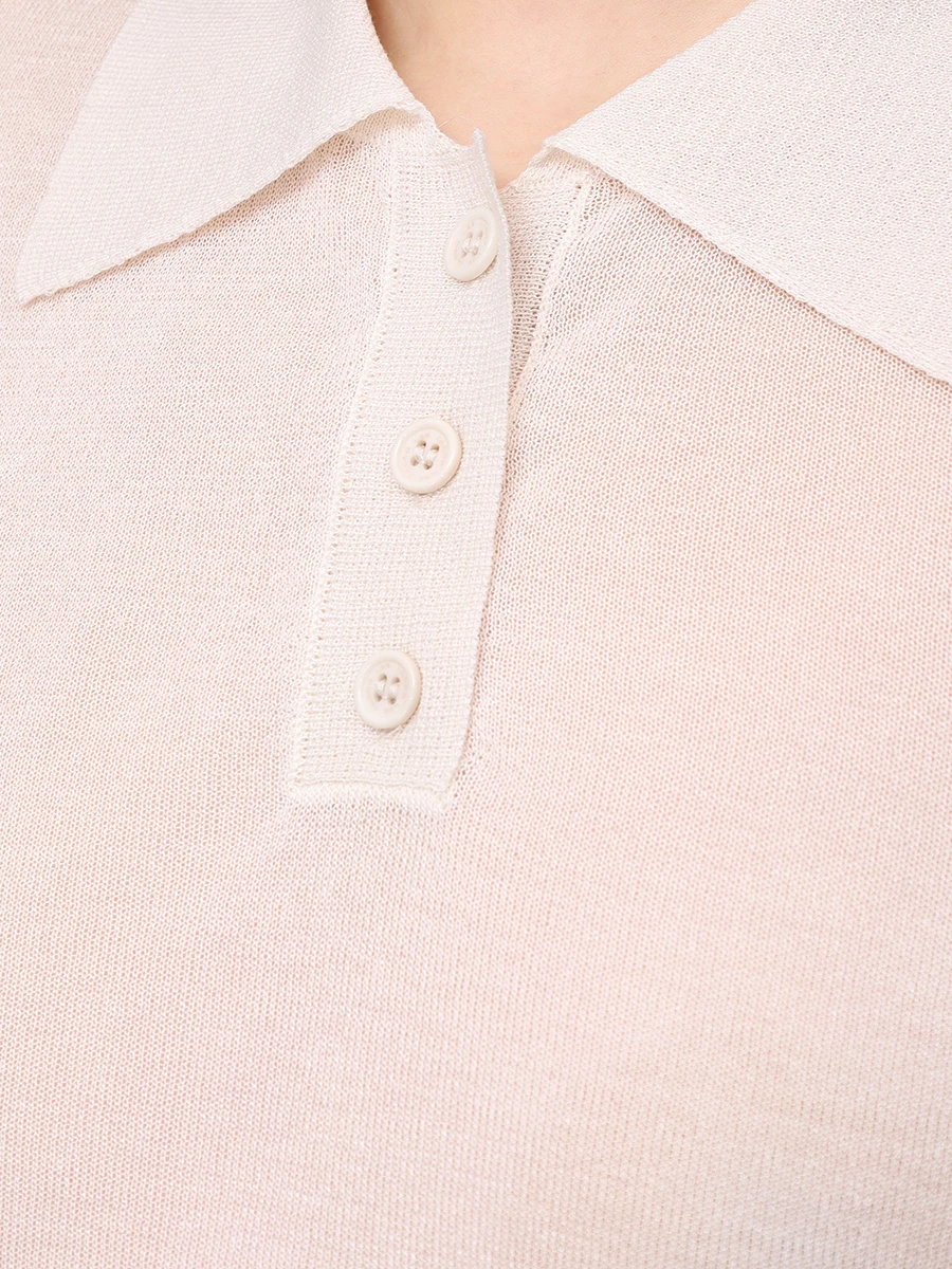 Поло из вискозы