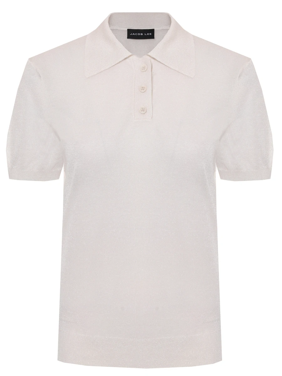 Поло из вискозы