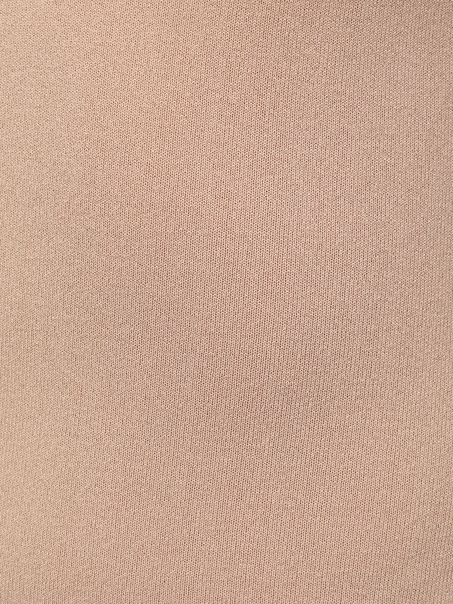 Платье из вискозы