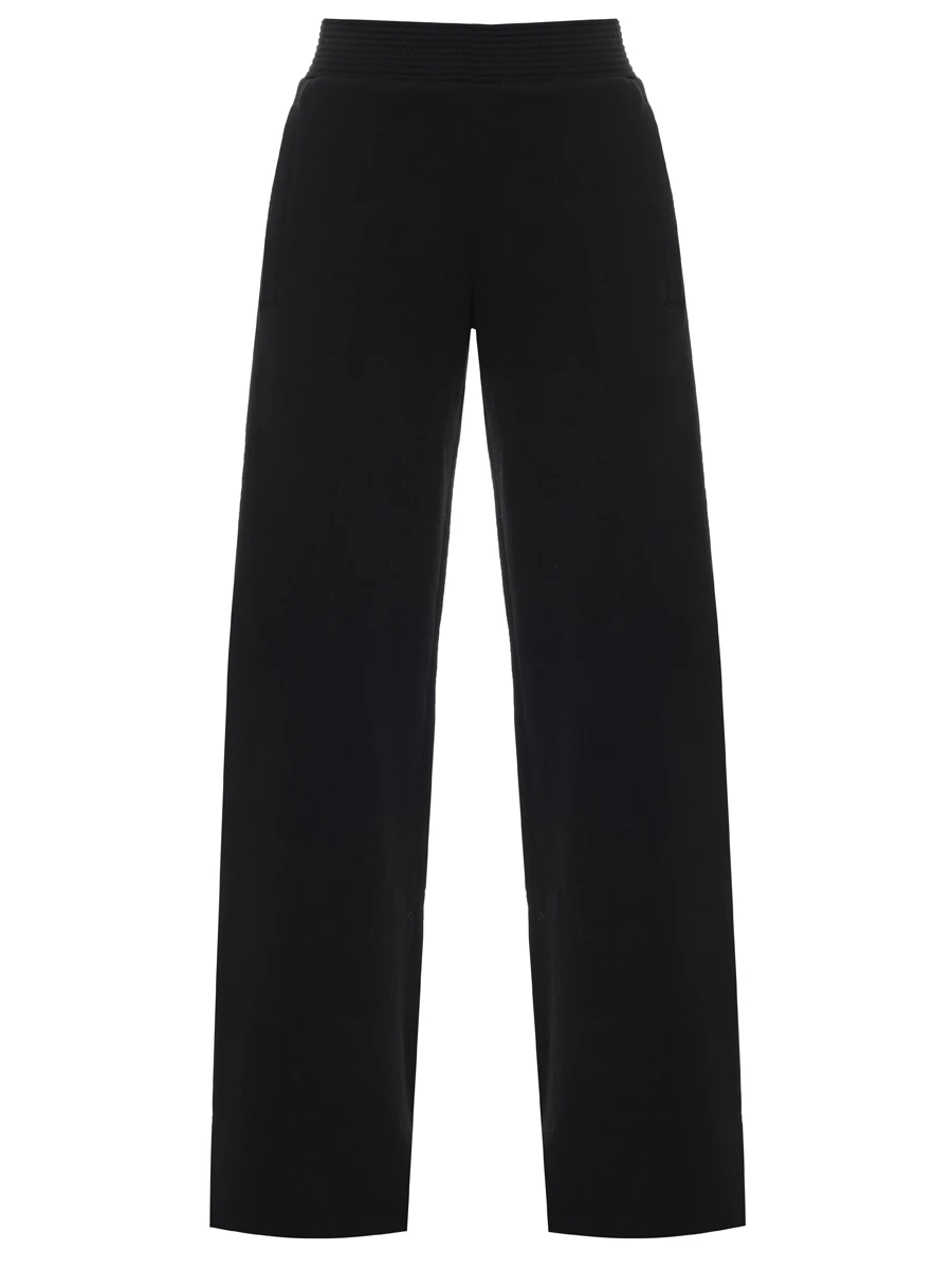 Брюки хлопковые