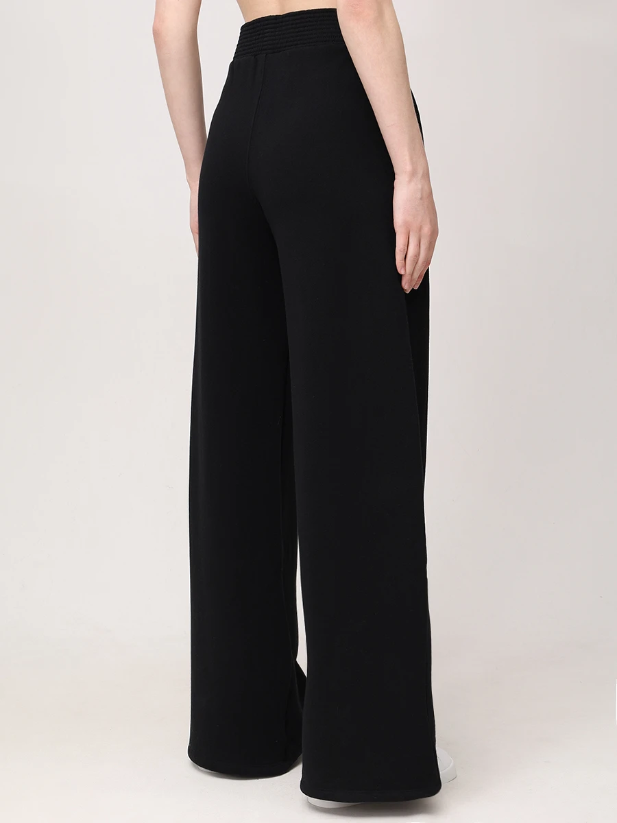 Брюки хлопковые