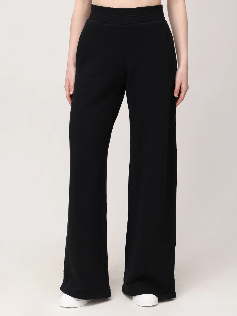 Брюки хлопковые