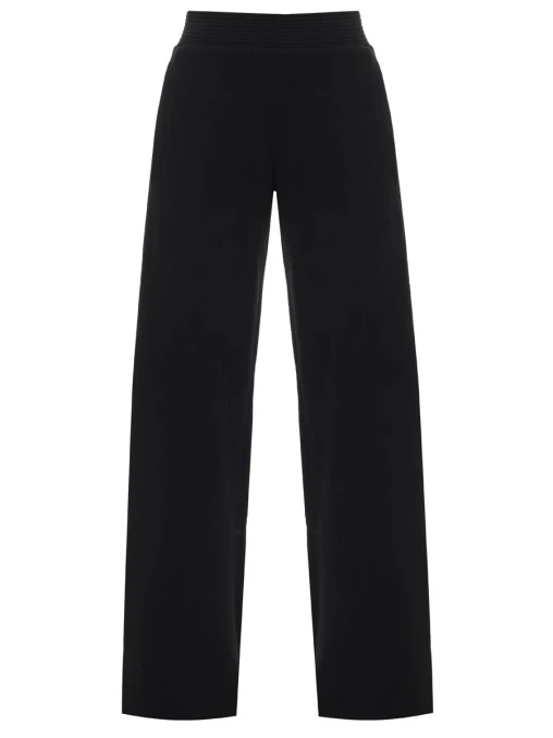 Брюки хлопковые JACOB LEE