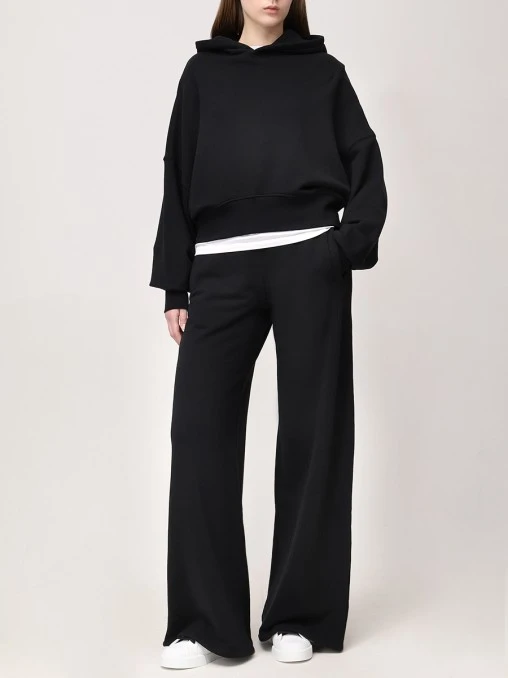 Брюки хлопковые JACOB LEE