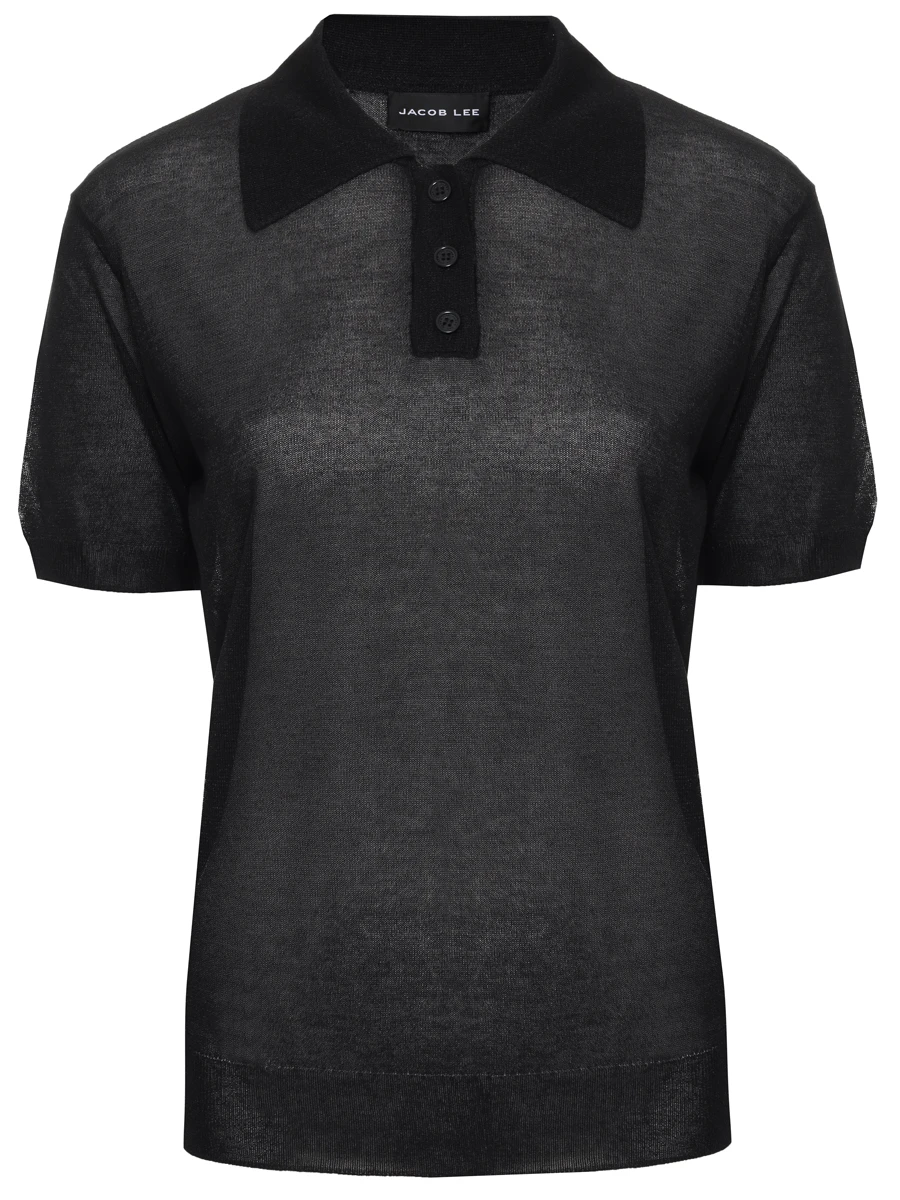 Поло из вискозы