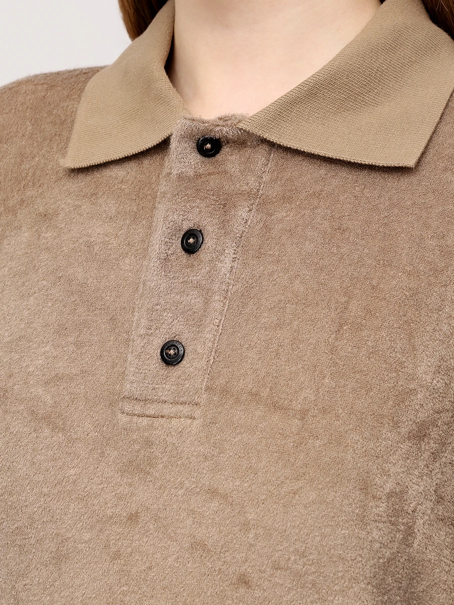 Толстовка из тенселя