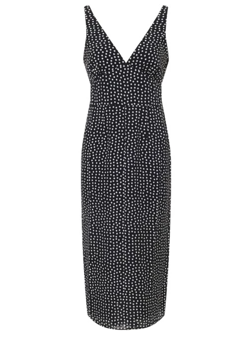 Платье шелковое JACOB LEE