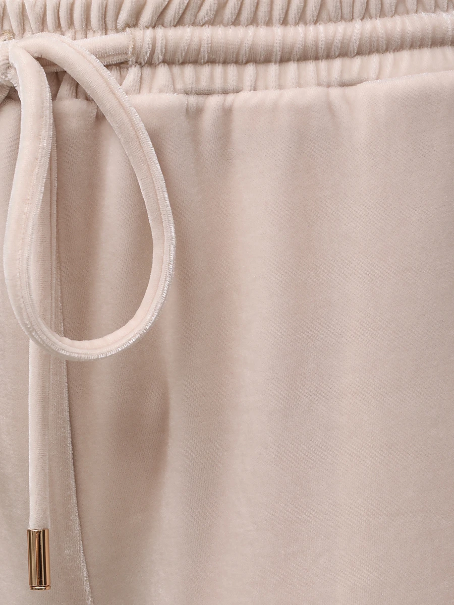 Брюки из вискозы