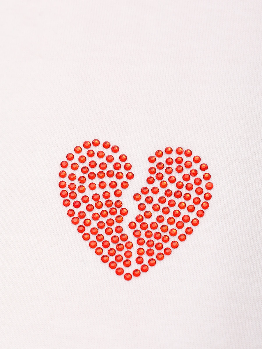 Футболка хлопковая