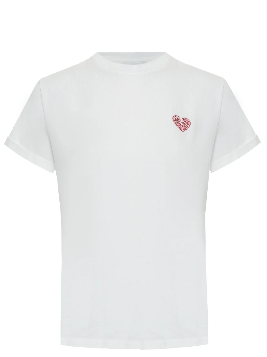 Футболка хлопковая