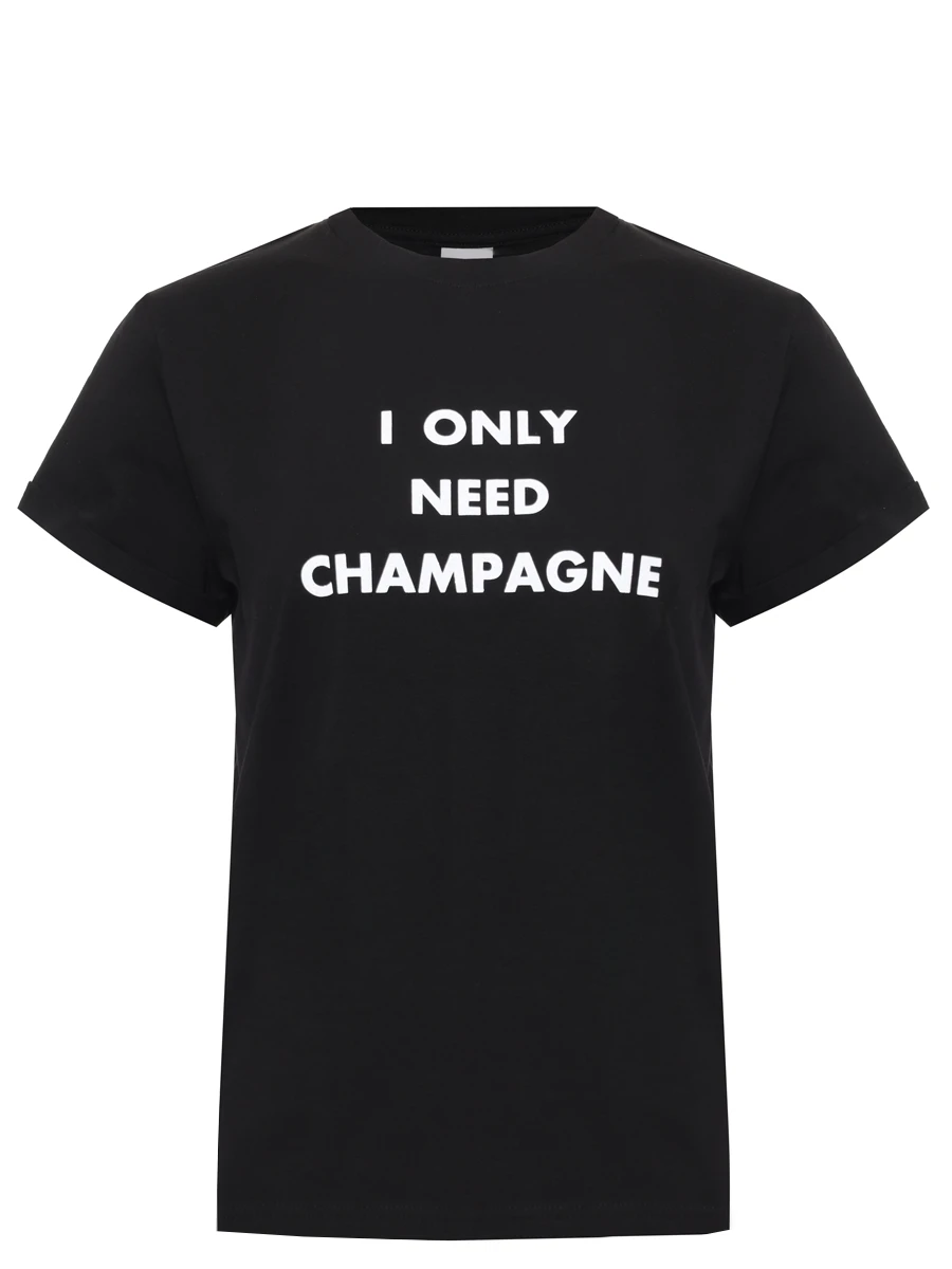 Футболка хлопковая