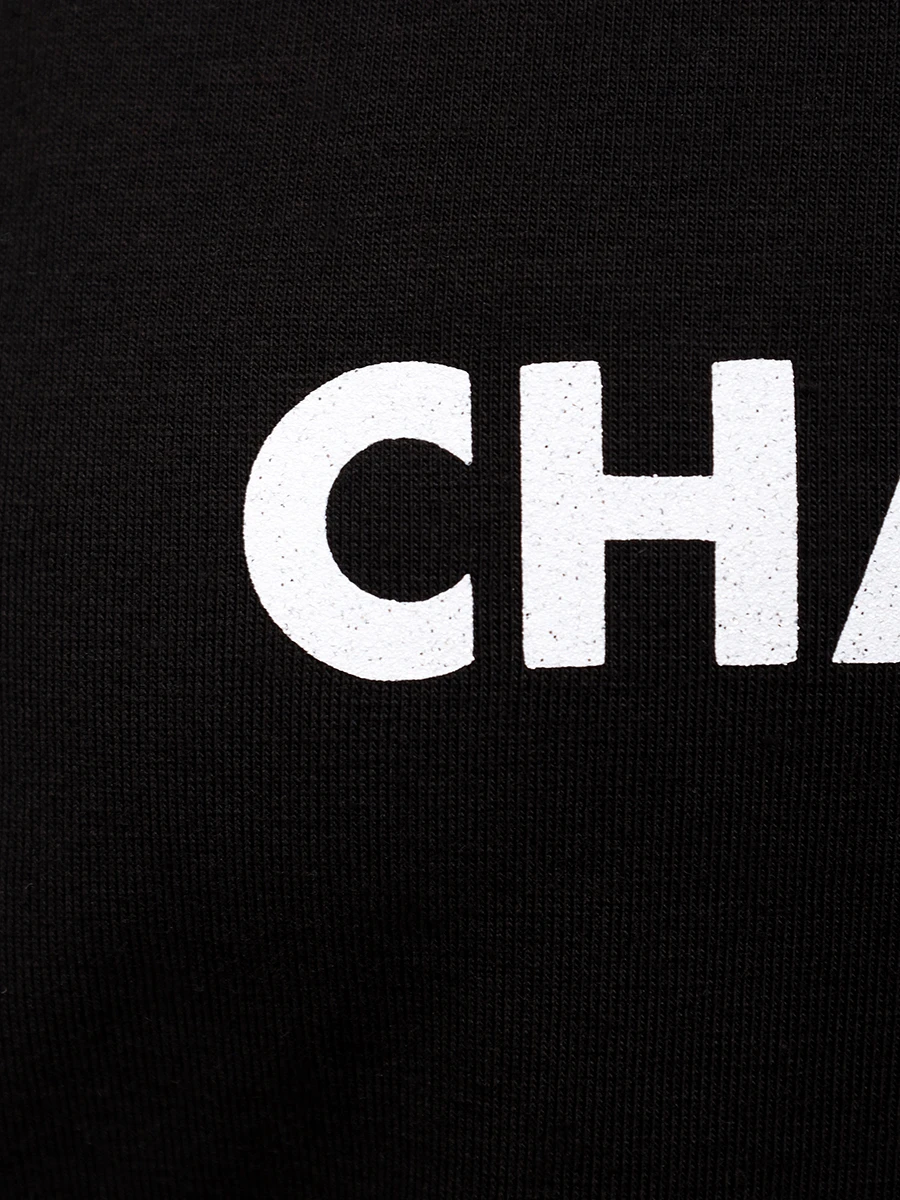 Футболка хлопковая