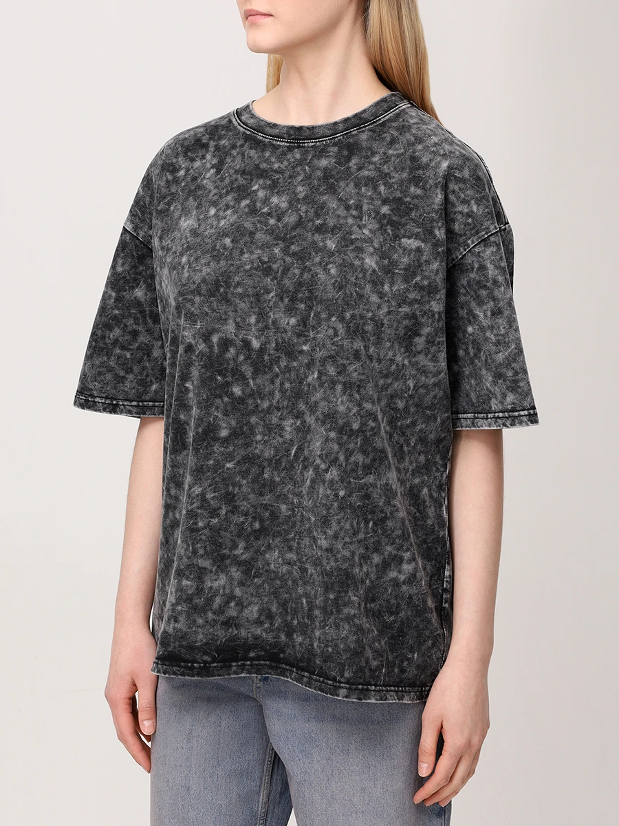 Футболка хлопковая