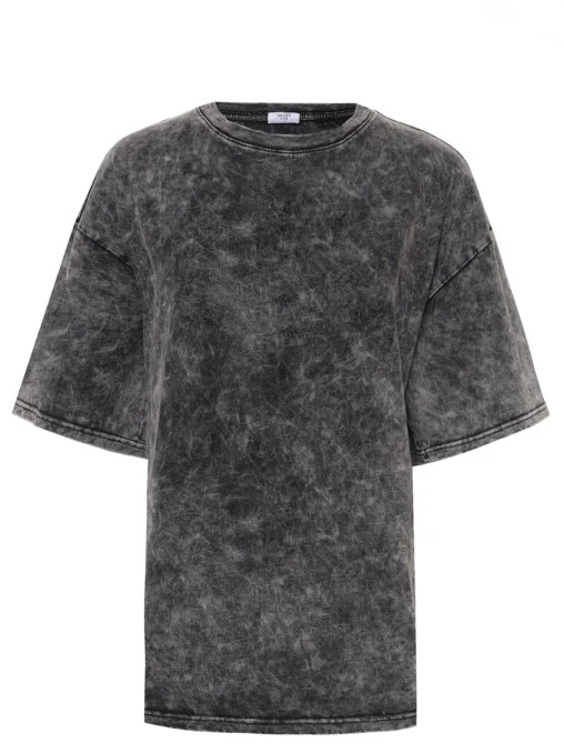 Футболка хлопковая SEVEN LAB