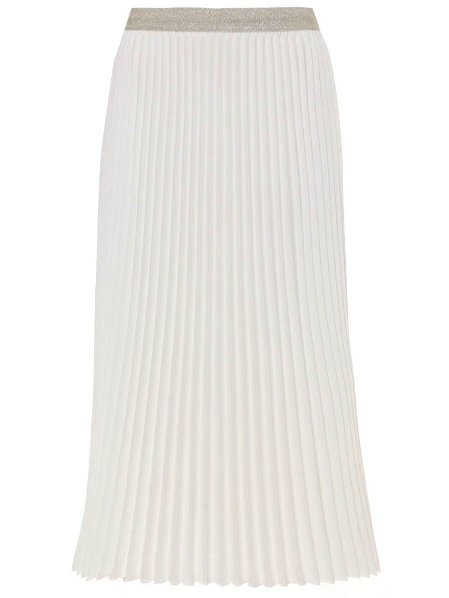 Юбка плиссированная