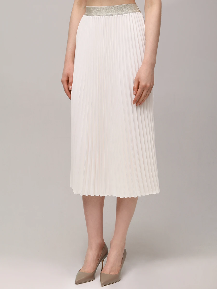 Юбка плиссированная