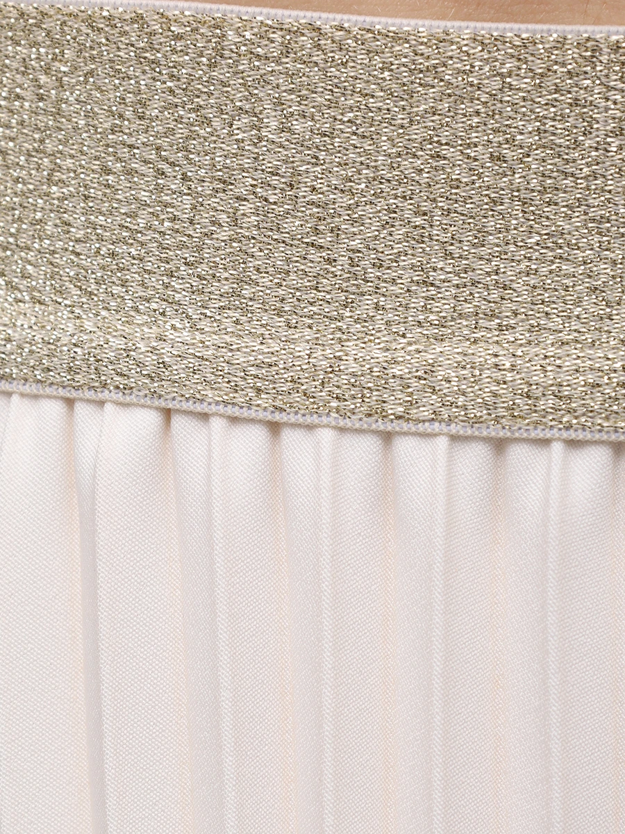 Юбка плиссированная