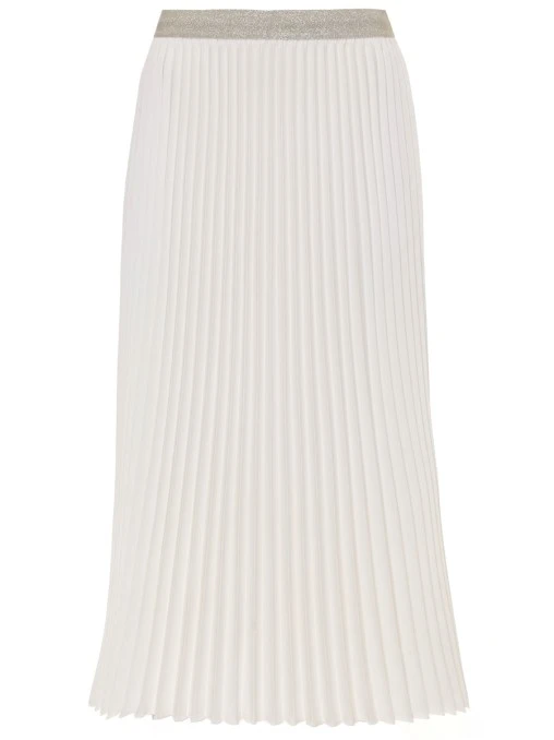 Юбка плиссированная SEVEN LAB