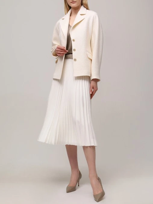 Юбка плиссированная SEVEN LAB