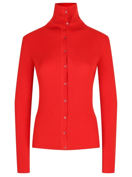 Кардиган шерстяной MONOT