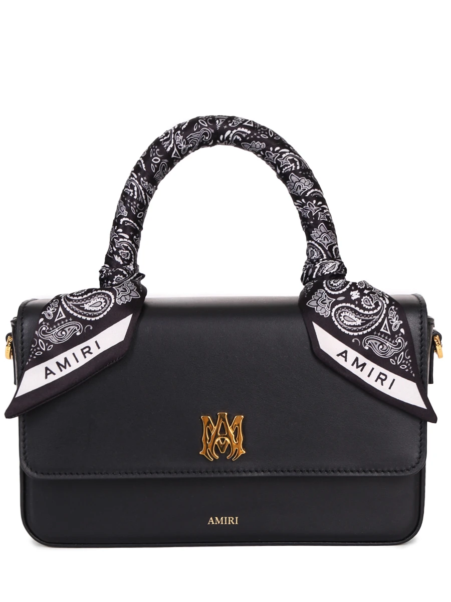 Сумка кожаная