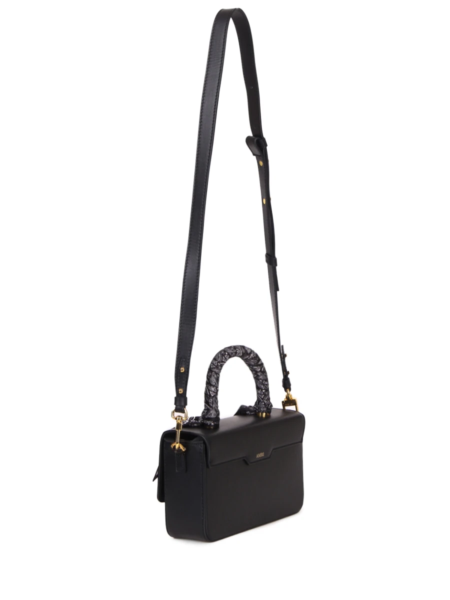 Сумка кожаная