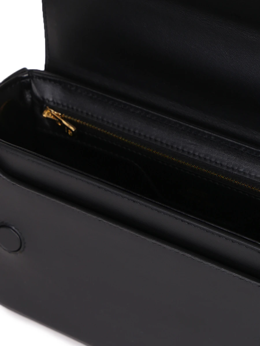 Сумка кожаная