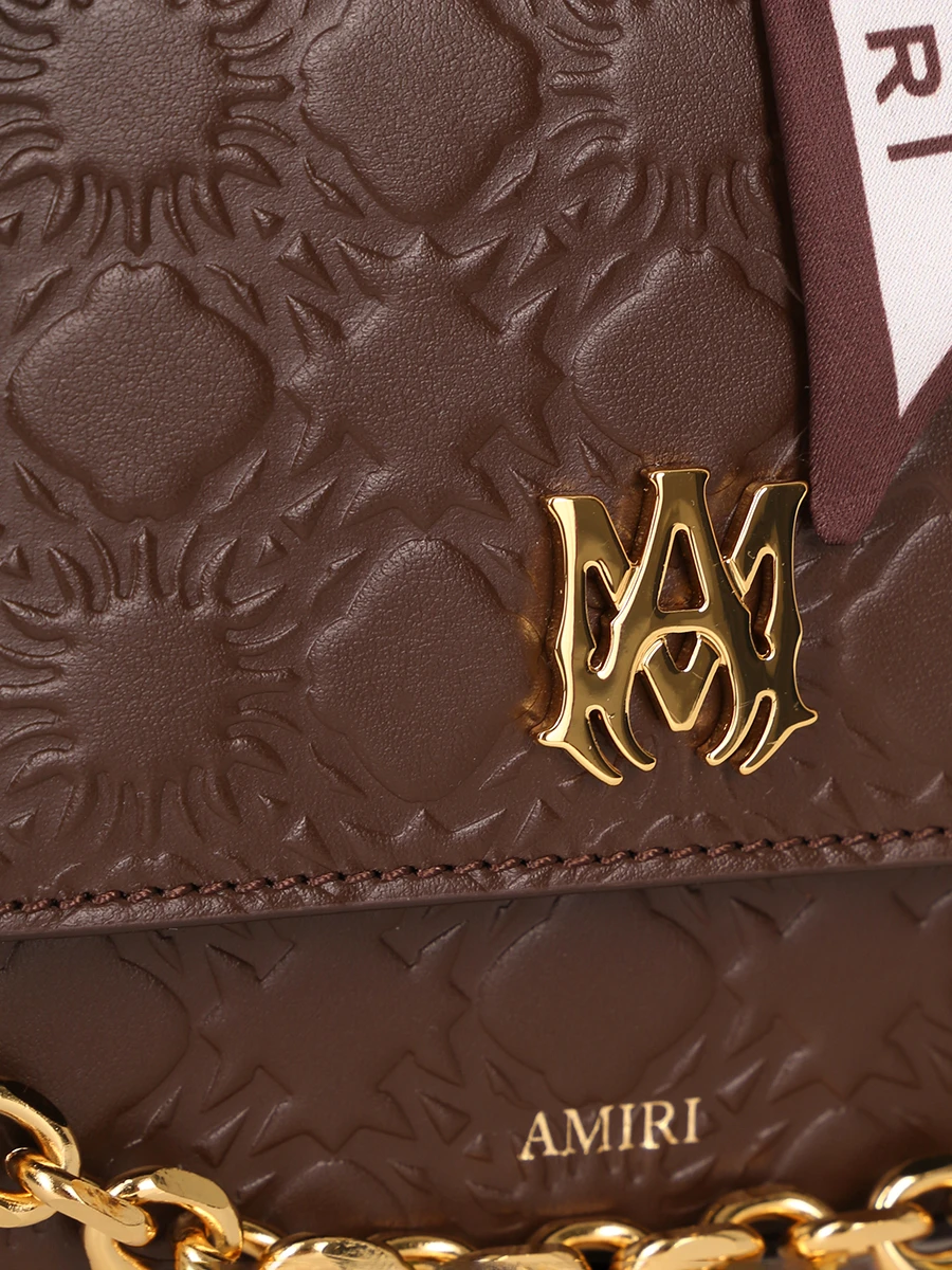 Сумка кожаная