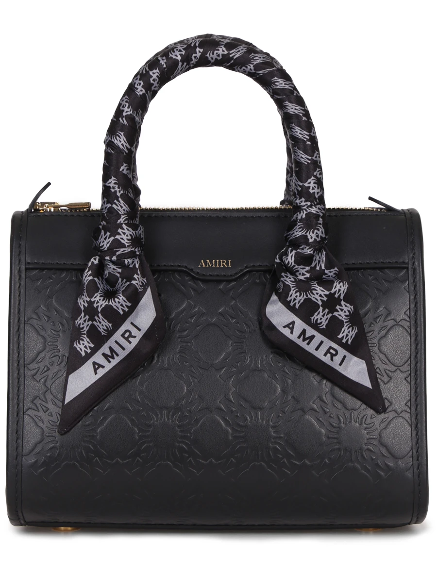 Сумка кожаная