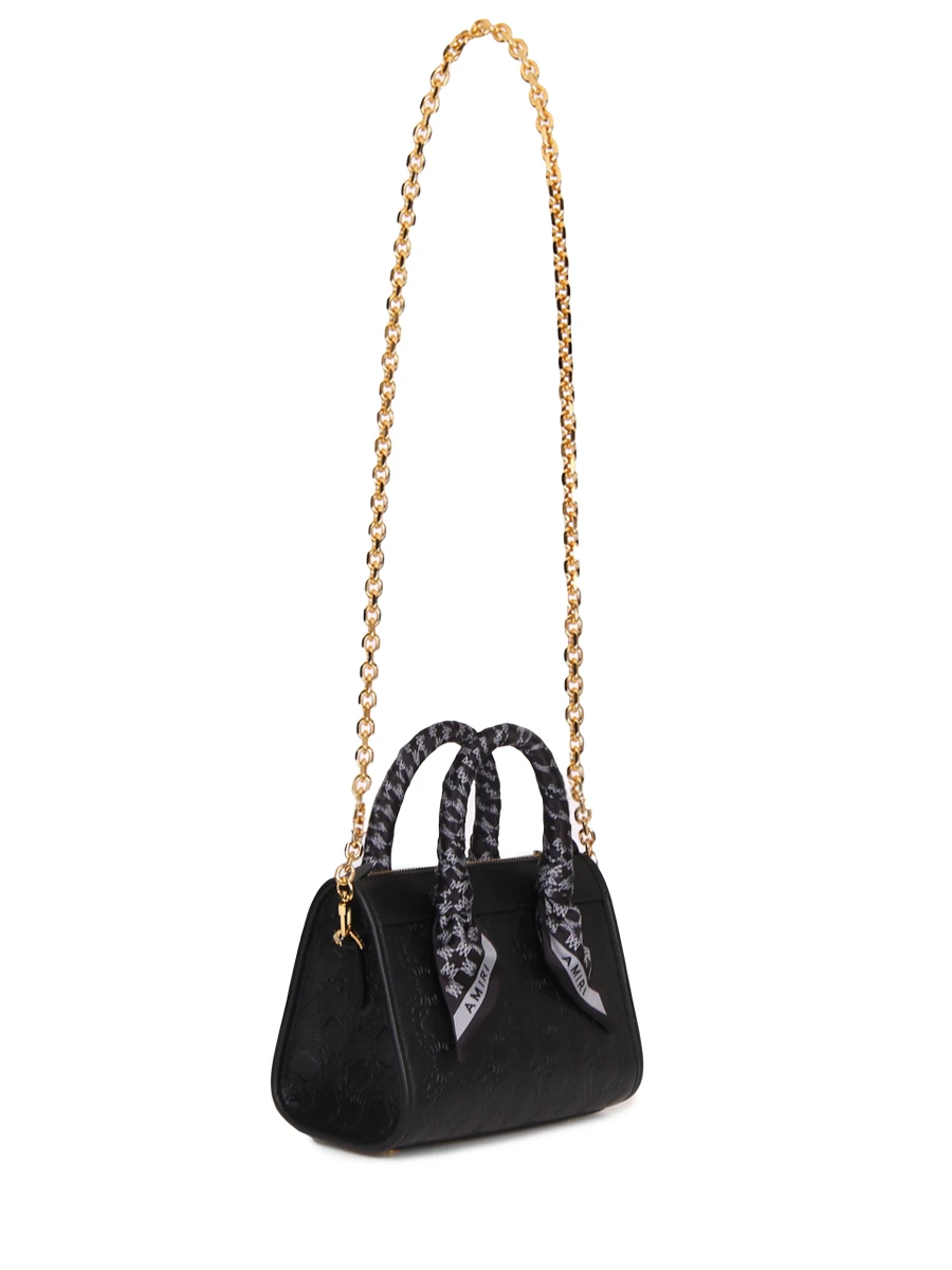 Сумка кожаная