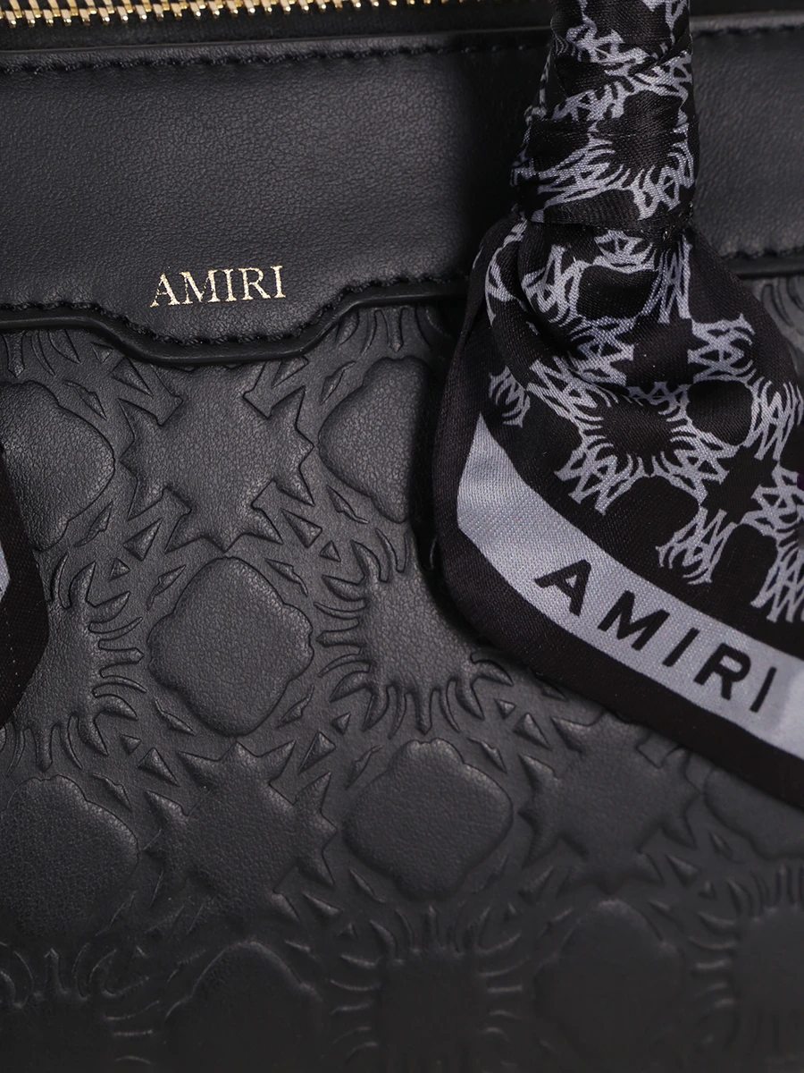 Сумка кожаная