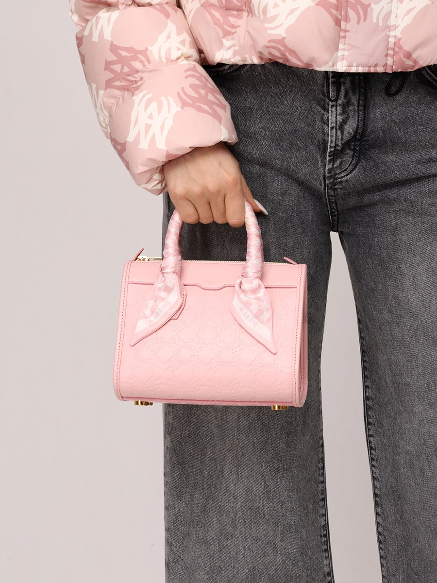 Сумка кожаная