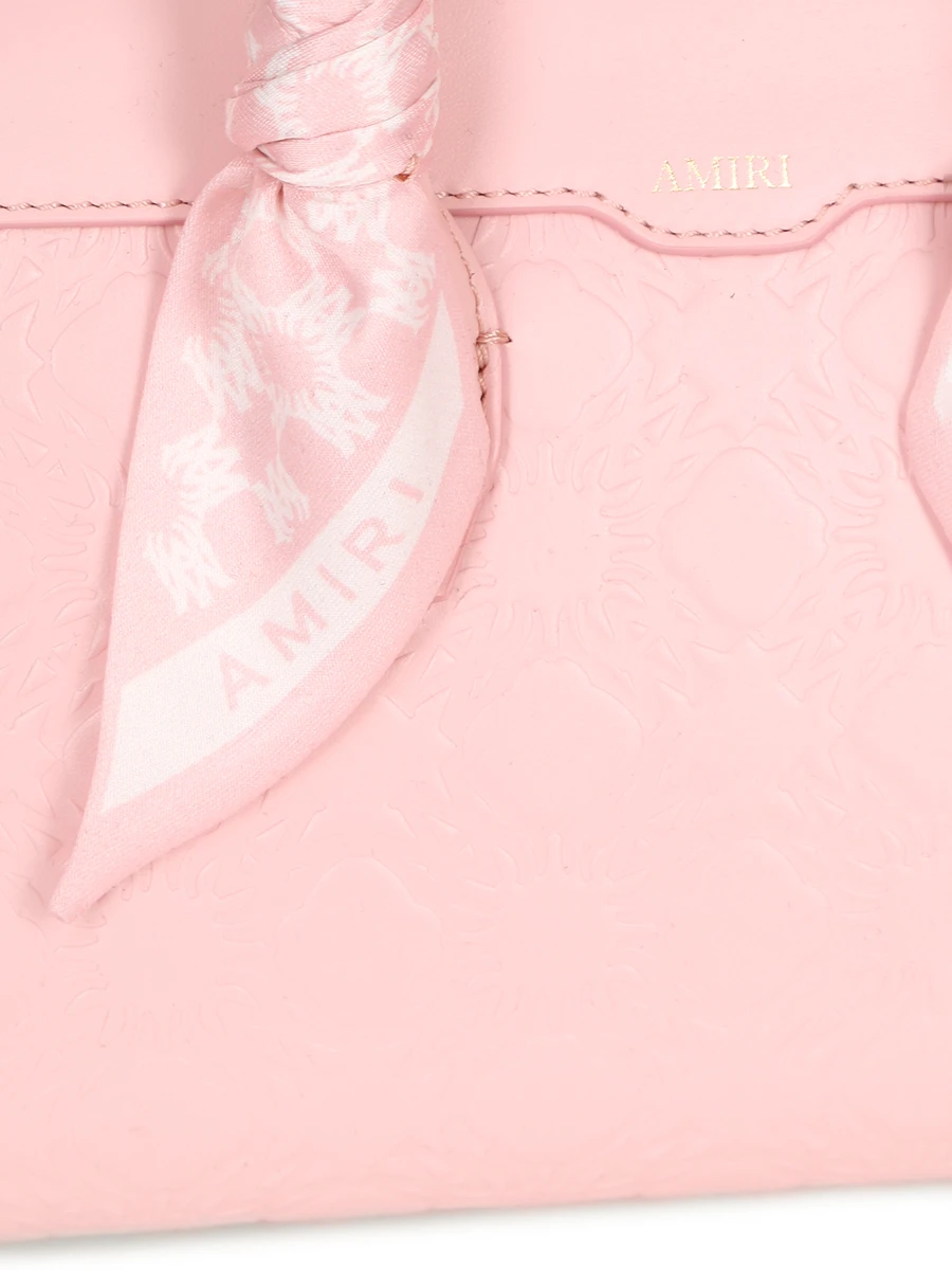 Сумка кожаная