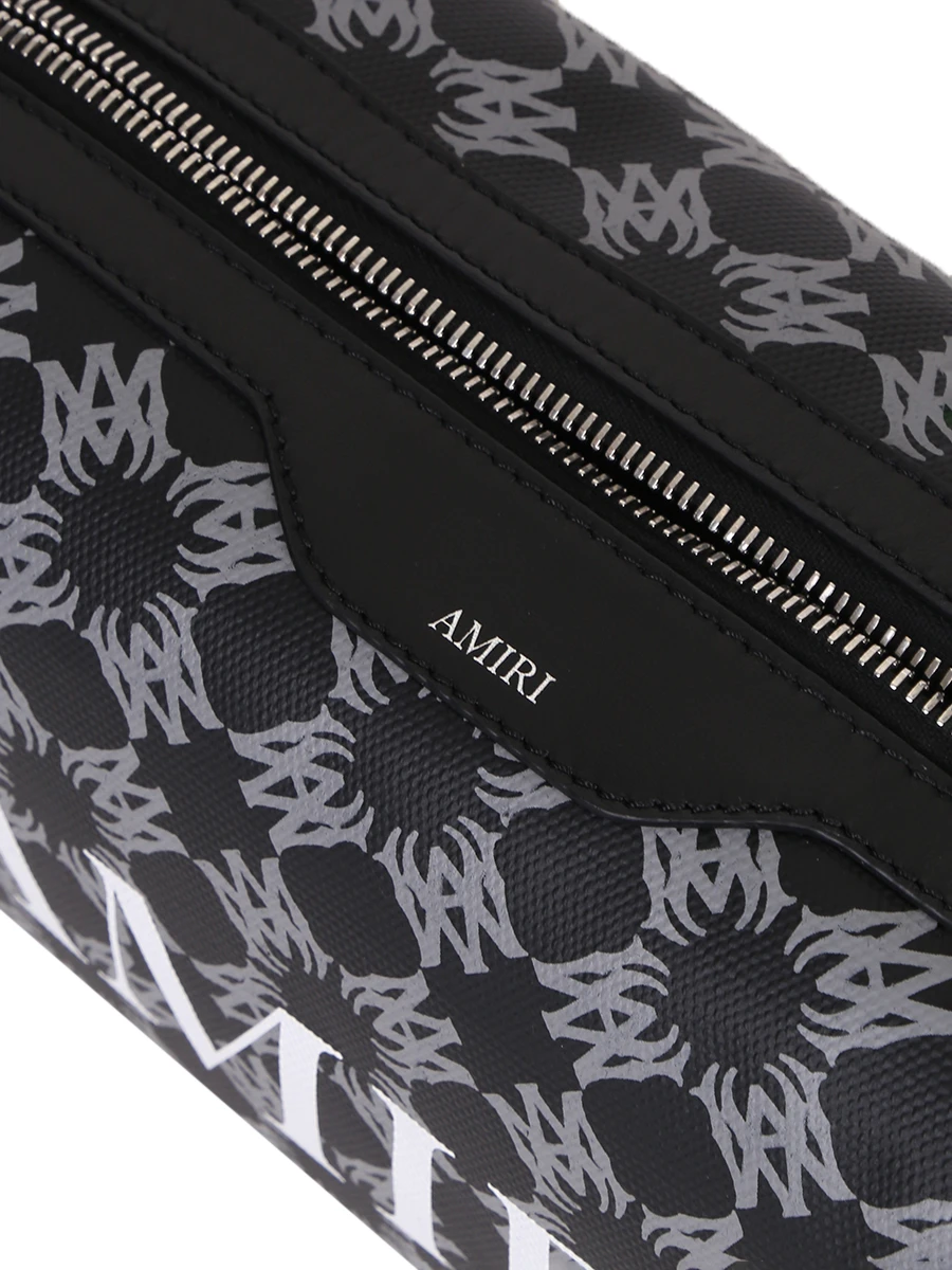 Несессер с принтом