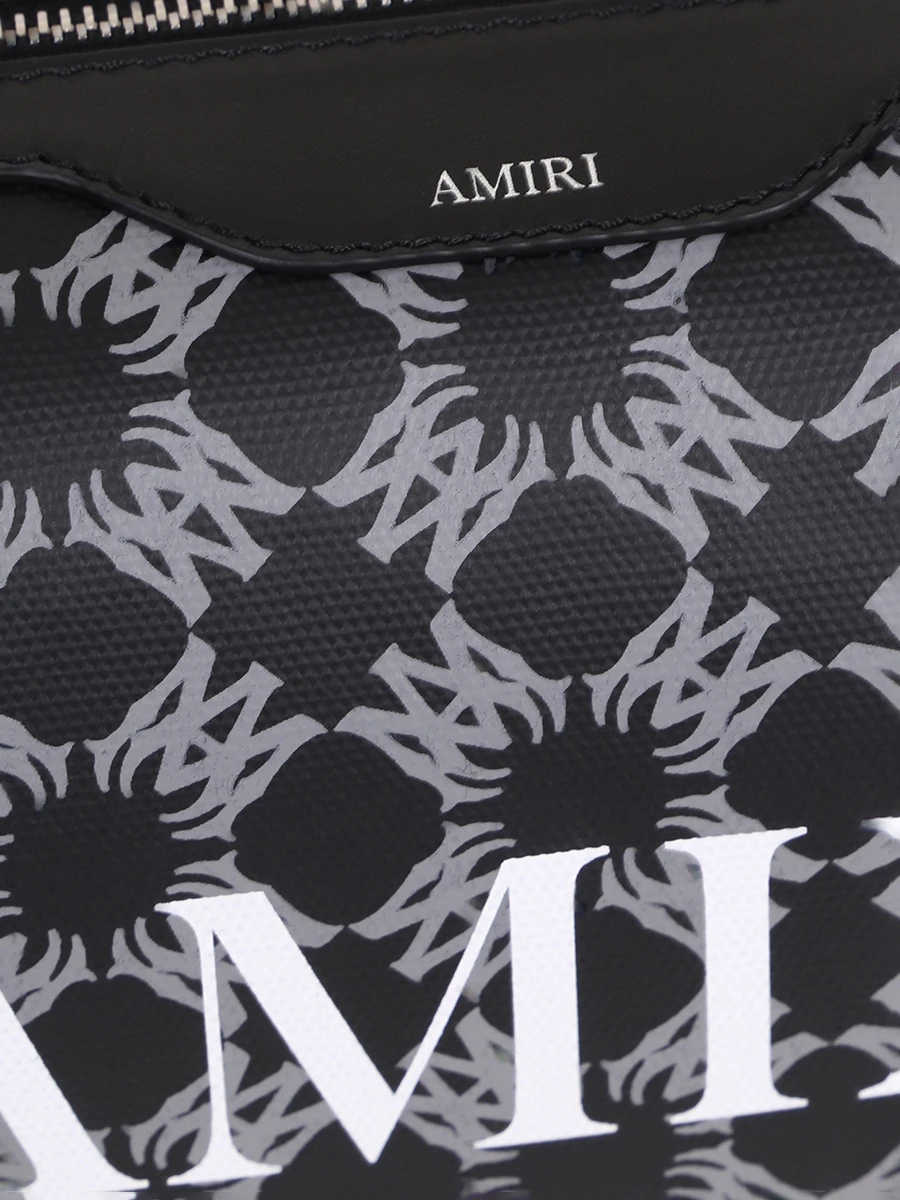 Несессер с принтом