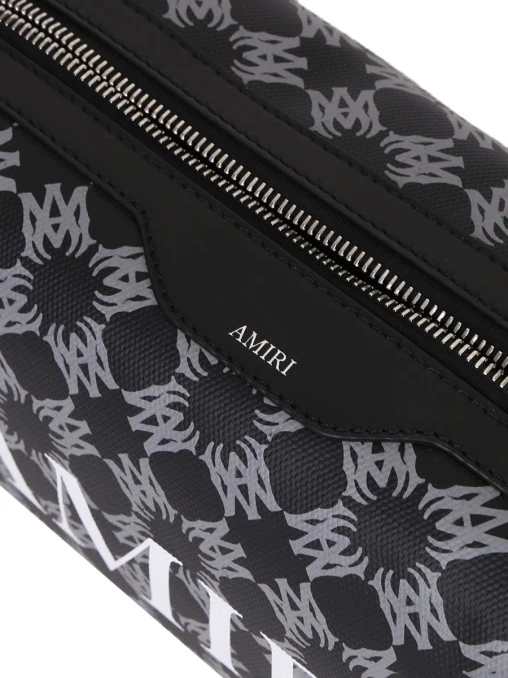 Несессер с принтом AMIRI