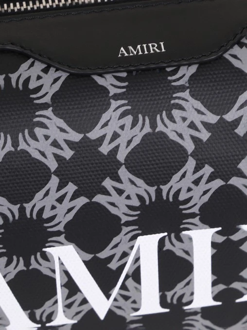 Несессер с принтом AMIRI